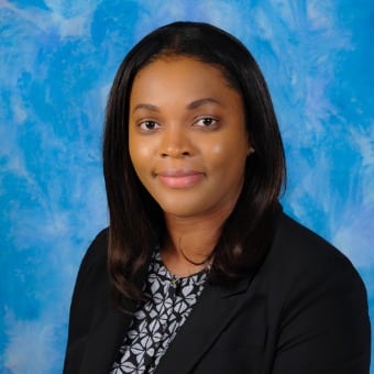 Daphia Collins, APRN, AGPCNP-BC